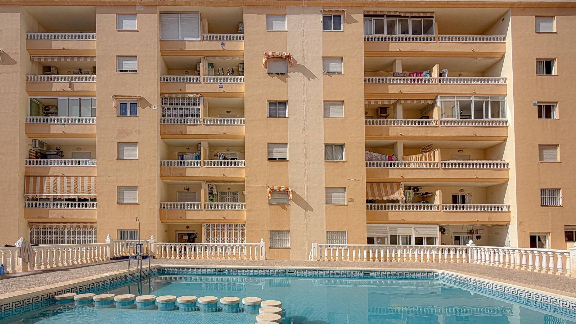 D'occasion - Penthouse - Torrevieja - Centro