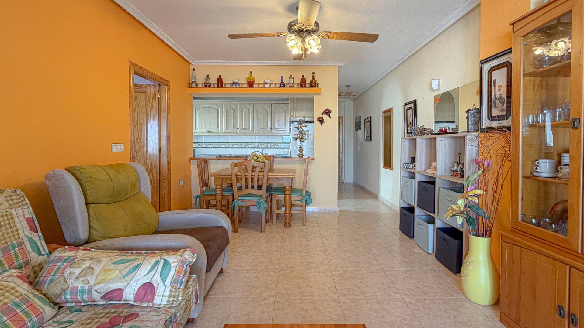 D'occasion - Penthouse - Torrevieja - Centro