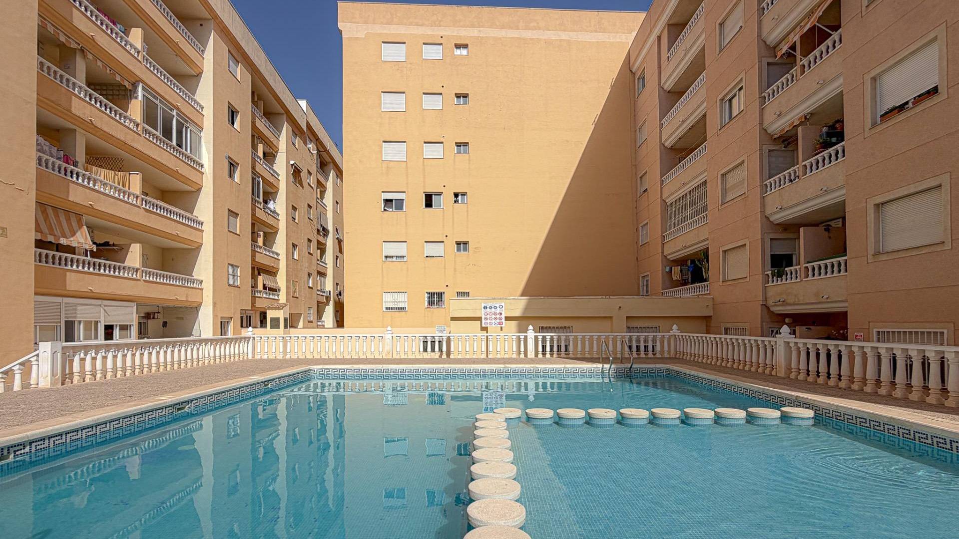 D'occasion - Penthouse - Torrevieja - Centro
