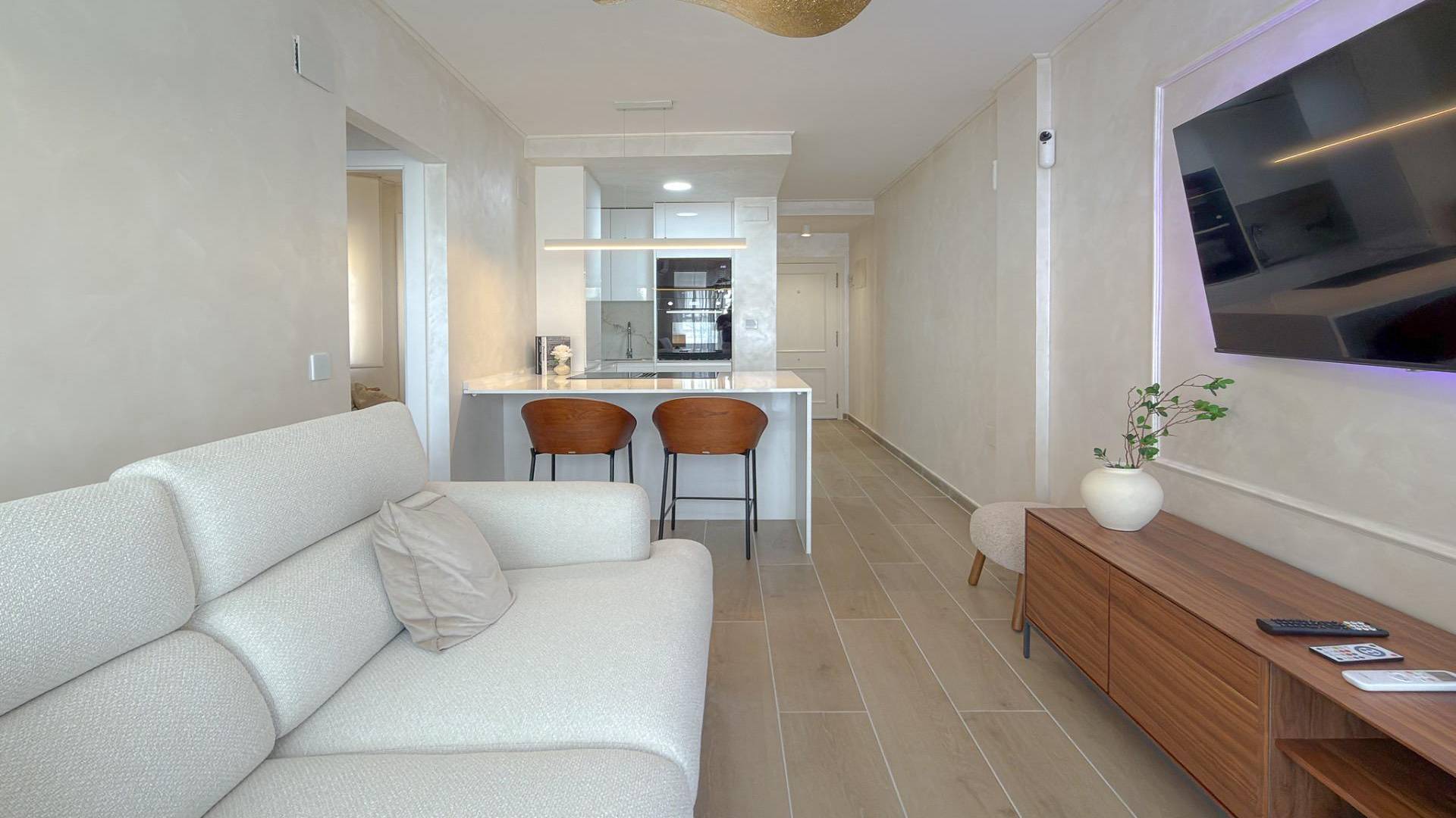 D'occasion - Penthouse - Torrevieja - Centro
