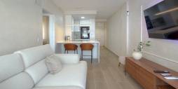 D'occasion - Penthouse - Torrevieja - Centro