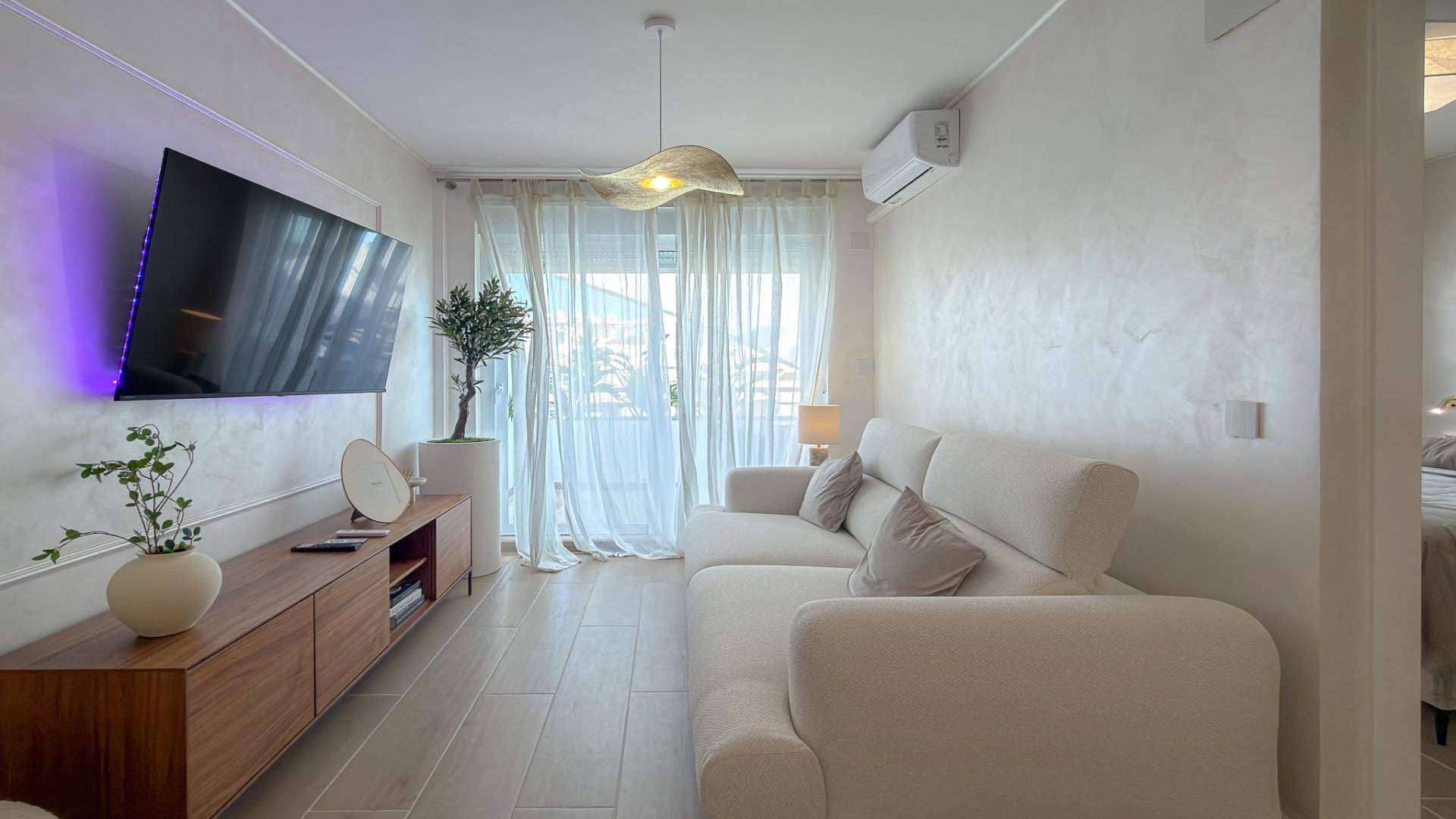 D'occasion - Penthouse - Torrevieja - Centro