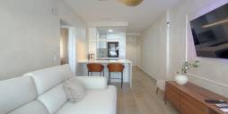 D'occasion - Penthouse - Torrevieja - Centro