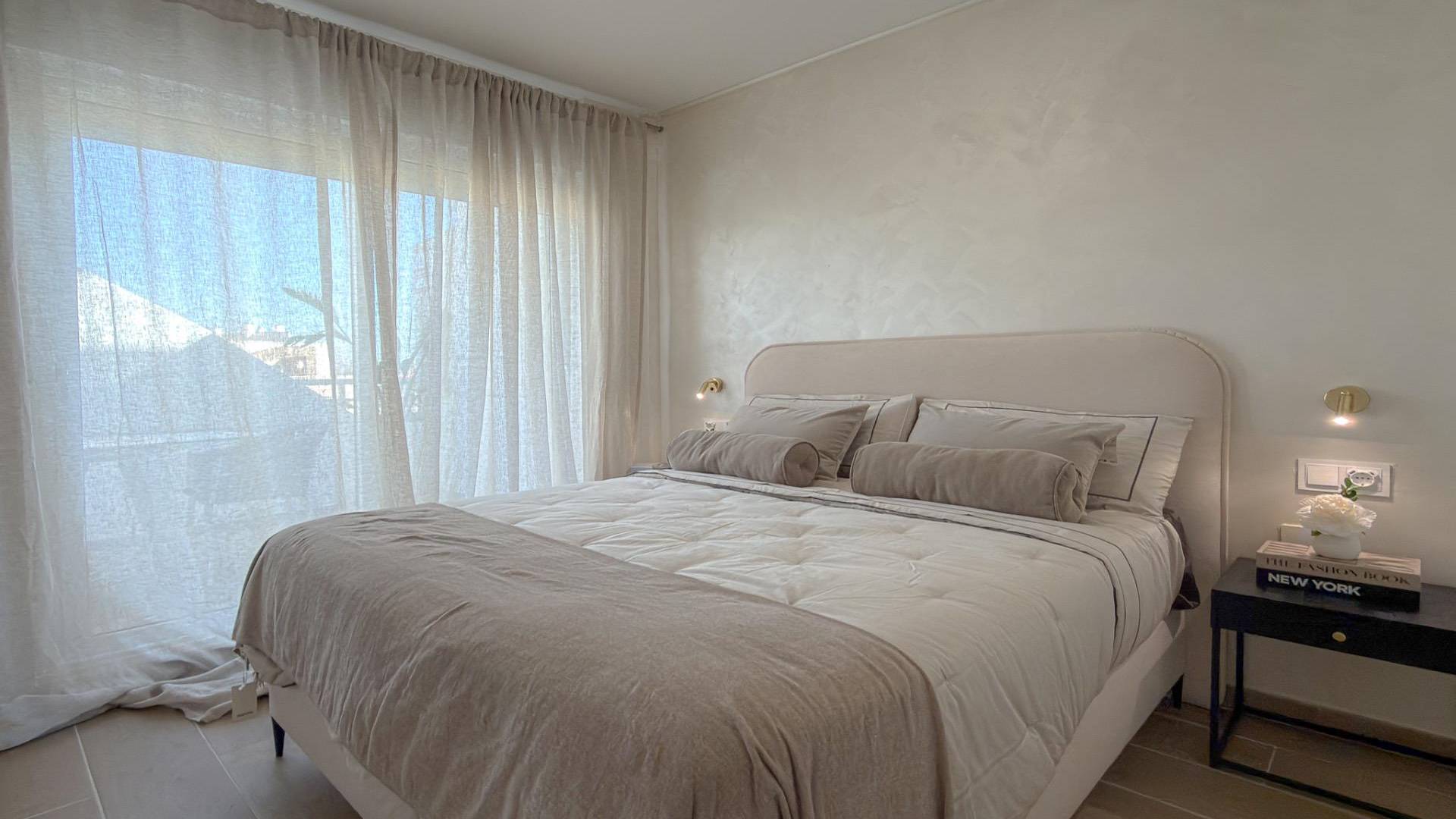D'occasion - Penthouse - Torrevieja - Centro