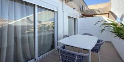 D'occasion - Penthouse - Torrevieja - Centro