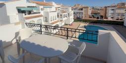D'occasion - Penthouse - Torrevieja - El Acequión - Los Náufragos