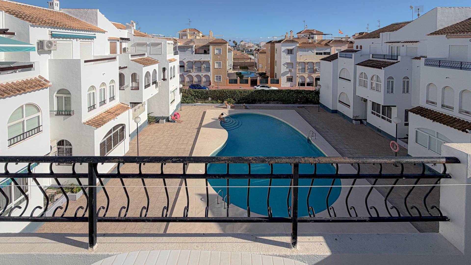 D'occasion - Penthouse - Torrevieja - El Acequión - Los Náufragos