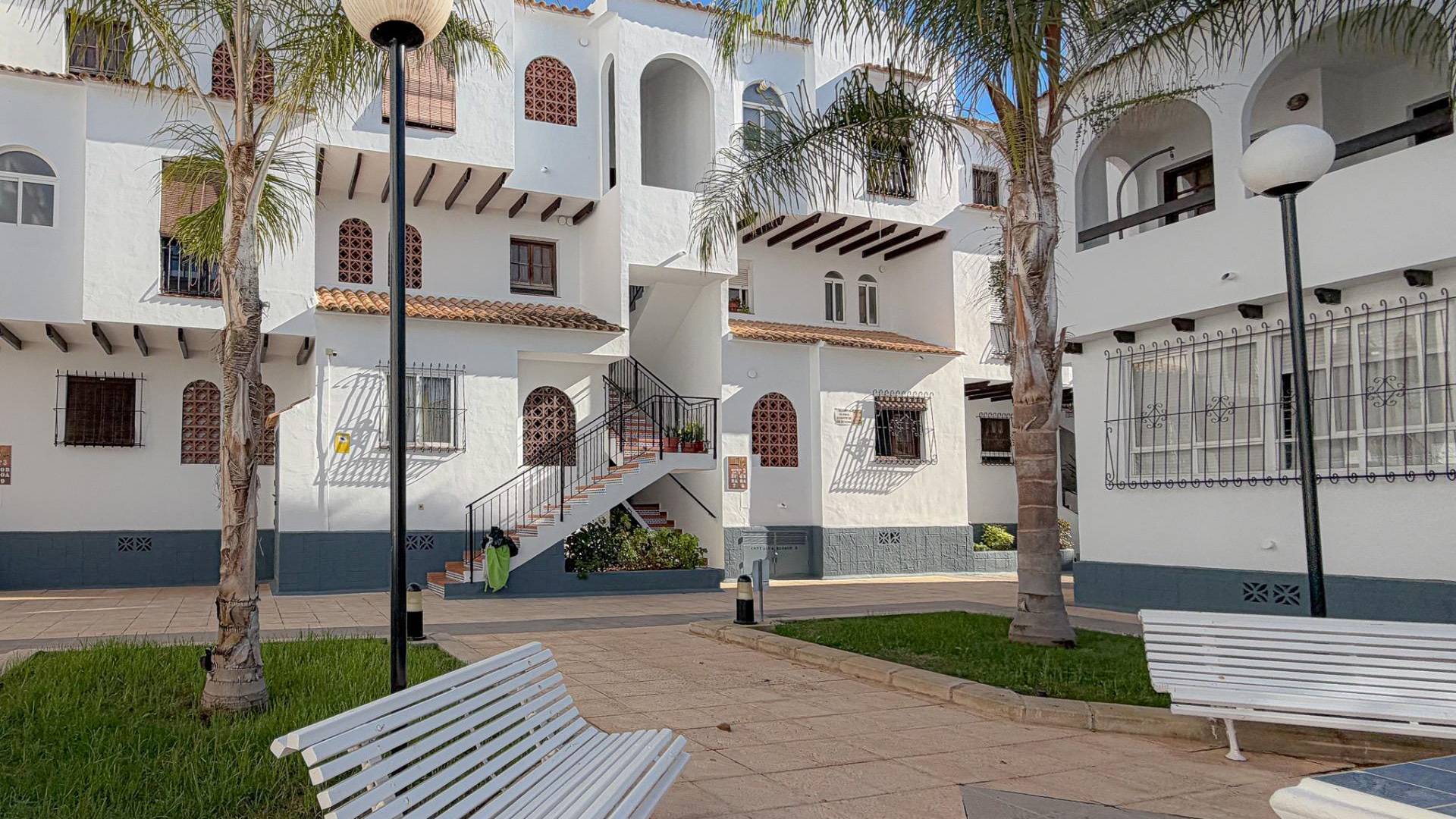 D'occasion - Penthouse - Torrevieja - El Acequión - Los Náufragos