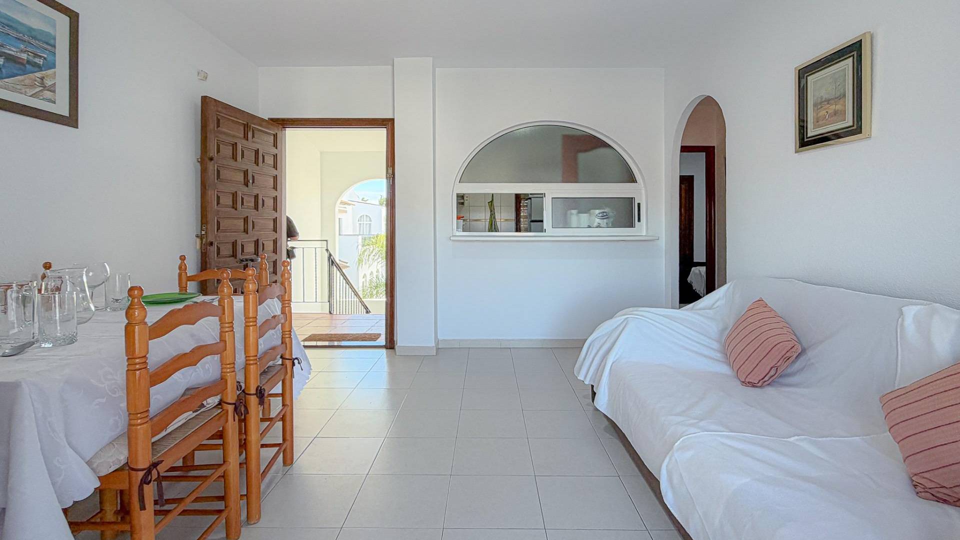 D'occasion - Penthouse - Torrevieja - El Acequión - Los Náufragos