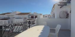 D'occasion - Penthouse - Torrevieja - El Acequión - Los Náufragos