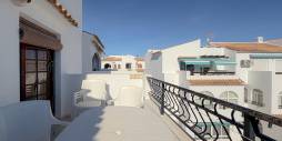 D'occasion - Penthouse - Torrevieja - El Acequión - Los Náufragos