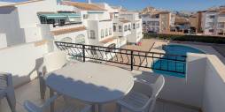 D'occasion - Penthouse - Torrevieja - El Acequión - Los Náufragos