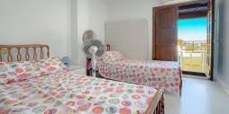 D'occasion - Penthouse - Torrevieja - El Acequión - Los Náufragos