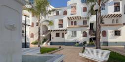 D'occasion - Penthouse - Torrevieja - El Acequión - Los Náufragos