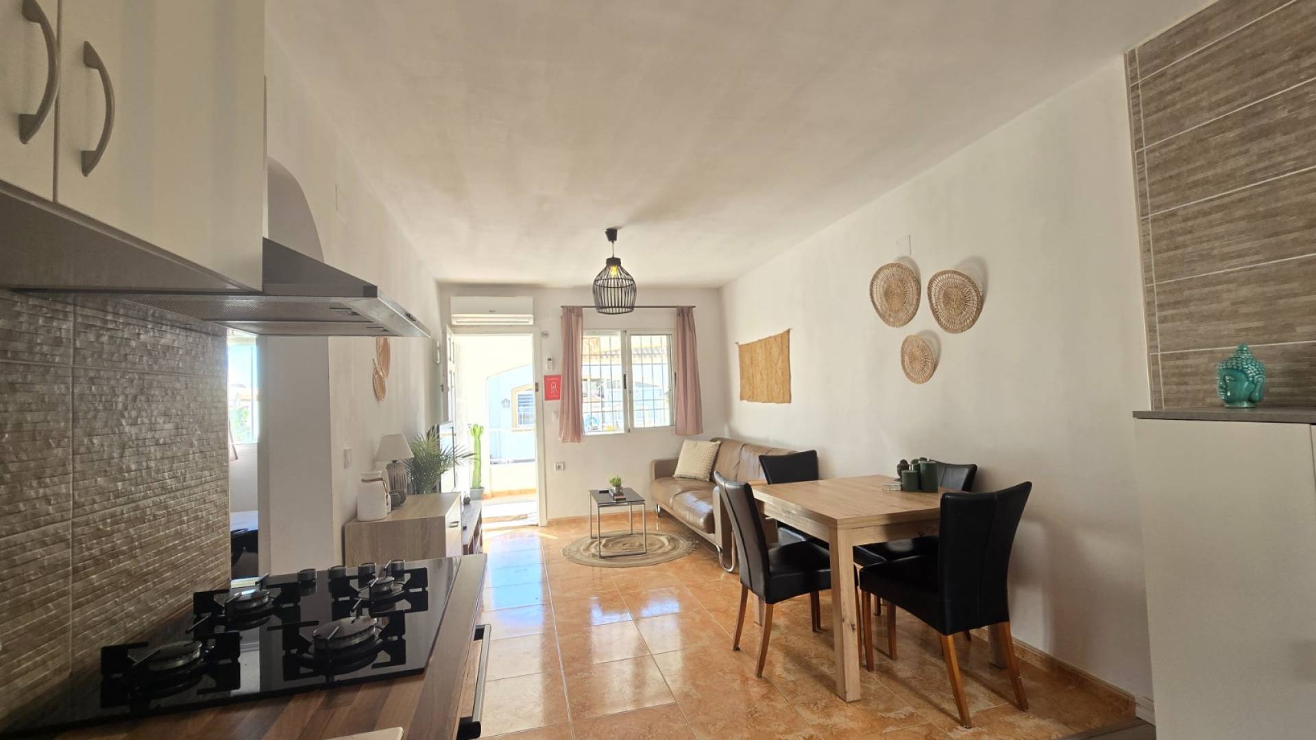 D'occasion - Penthouse - Torrevieja - El Limonar