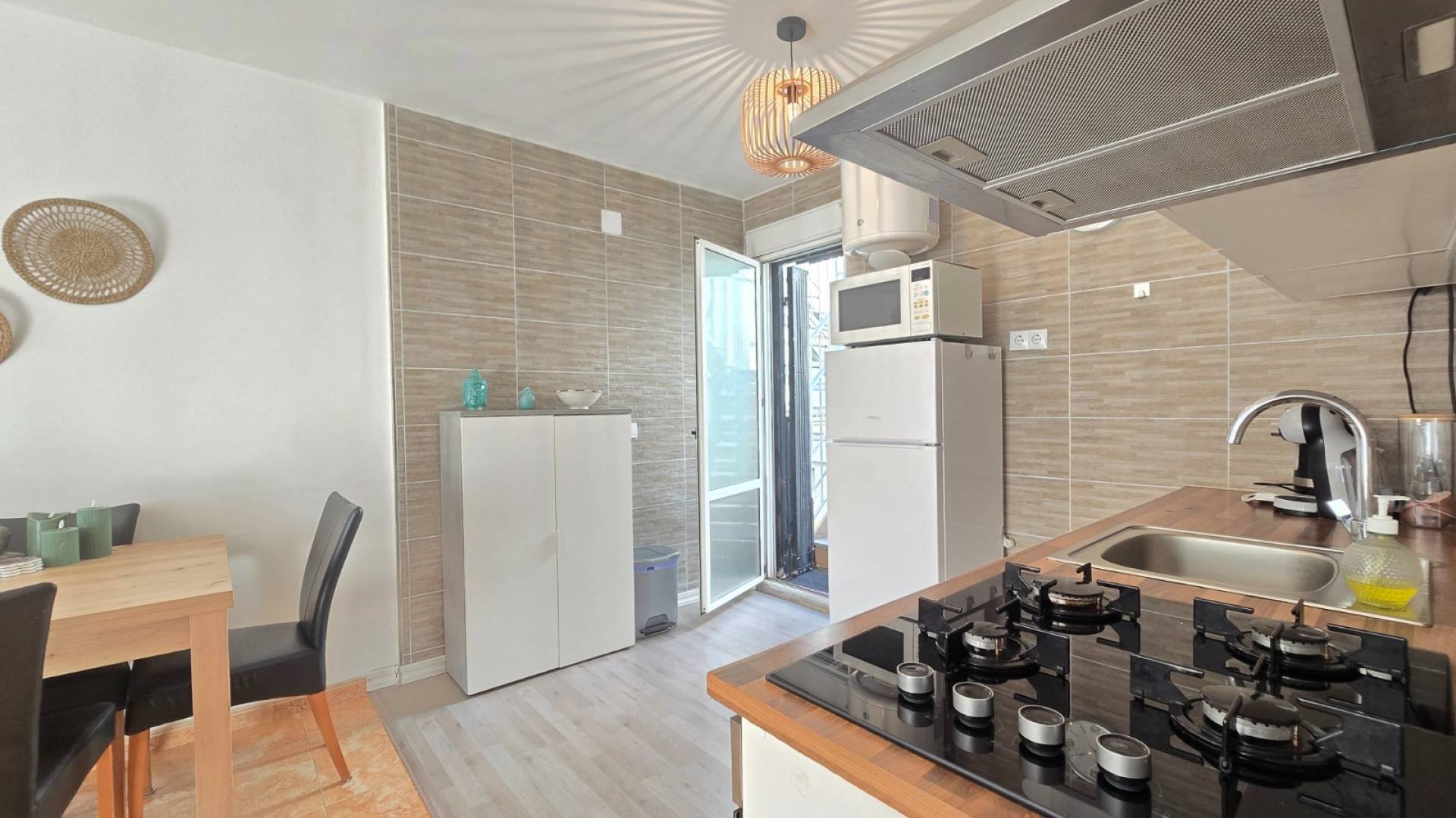 D'occasion - Penthouse - Torrevieja - El Limonar