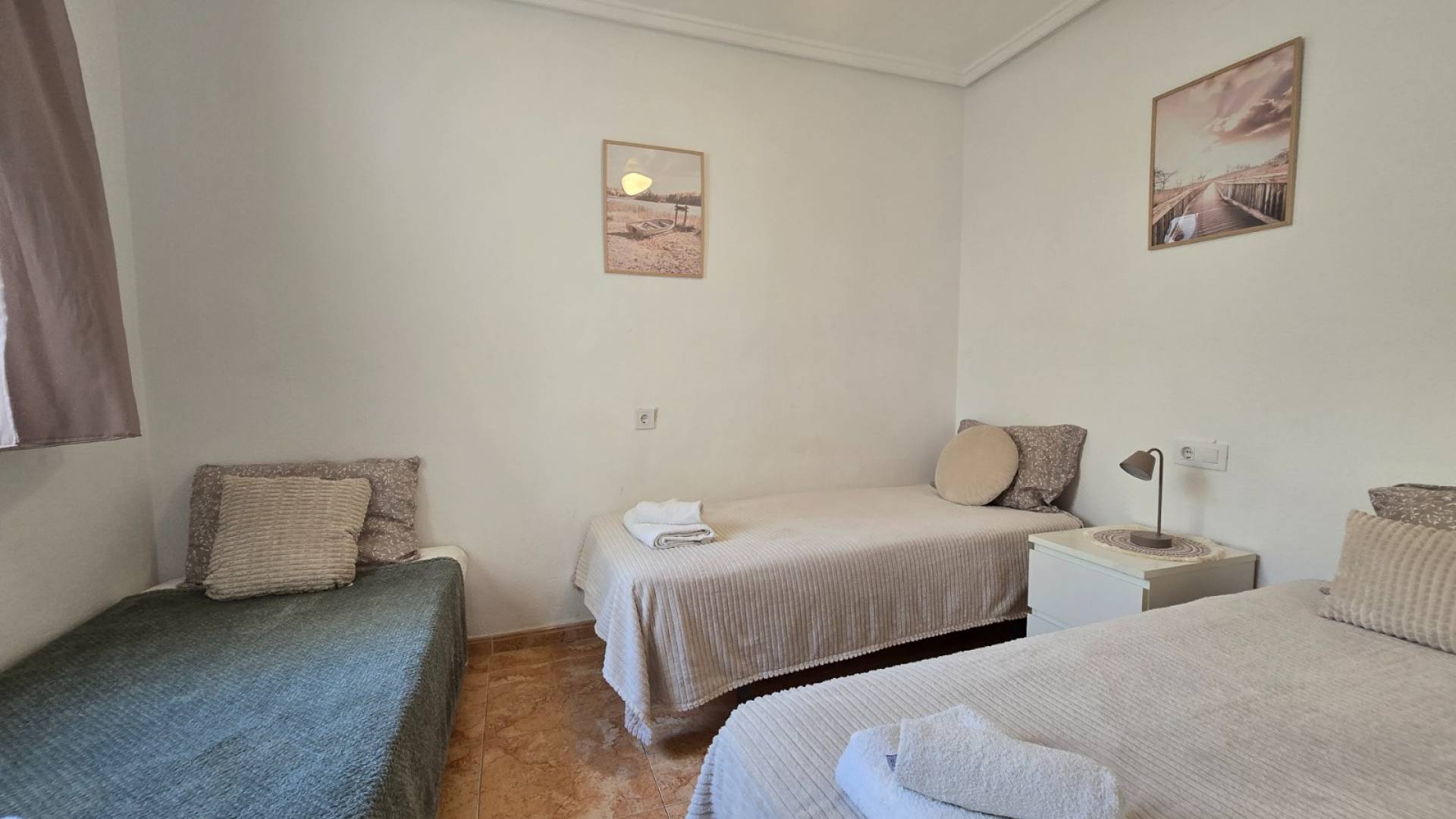 D'occasion - Penthouse - Torrevieja - El Limonar