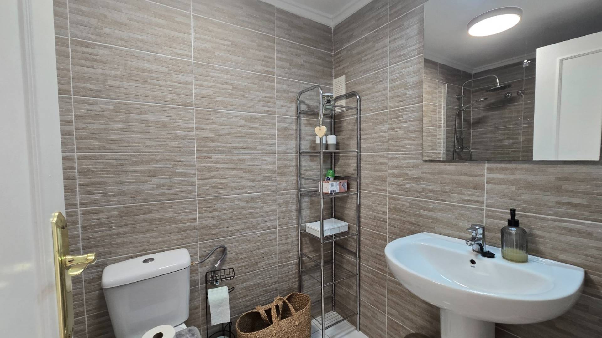 D'occasion - Penthouse - Torrevieja - El Limonar