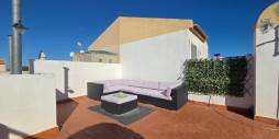 D'occasion - Penthouse - Torrevieja - El Limonar