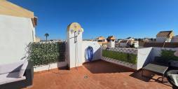 D'occasion - Penthouse - Torrevieja - El Limonar