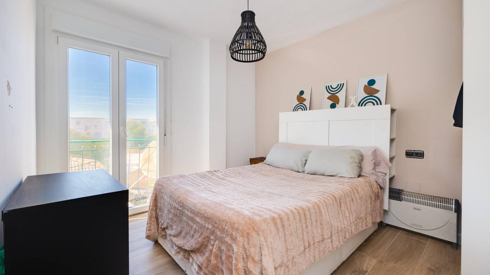 D'occasion - Penthouse - Torrevieja - Eliseos playa