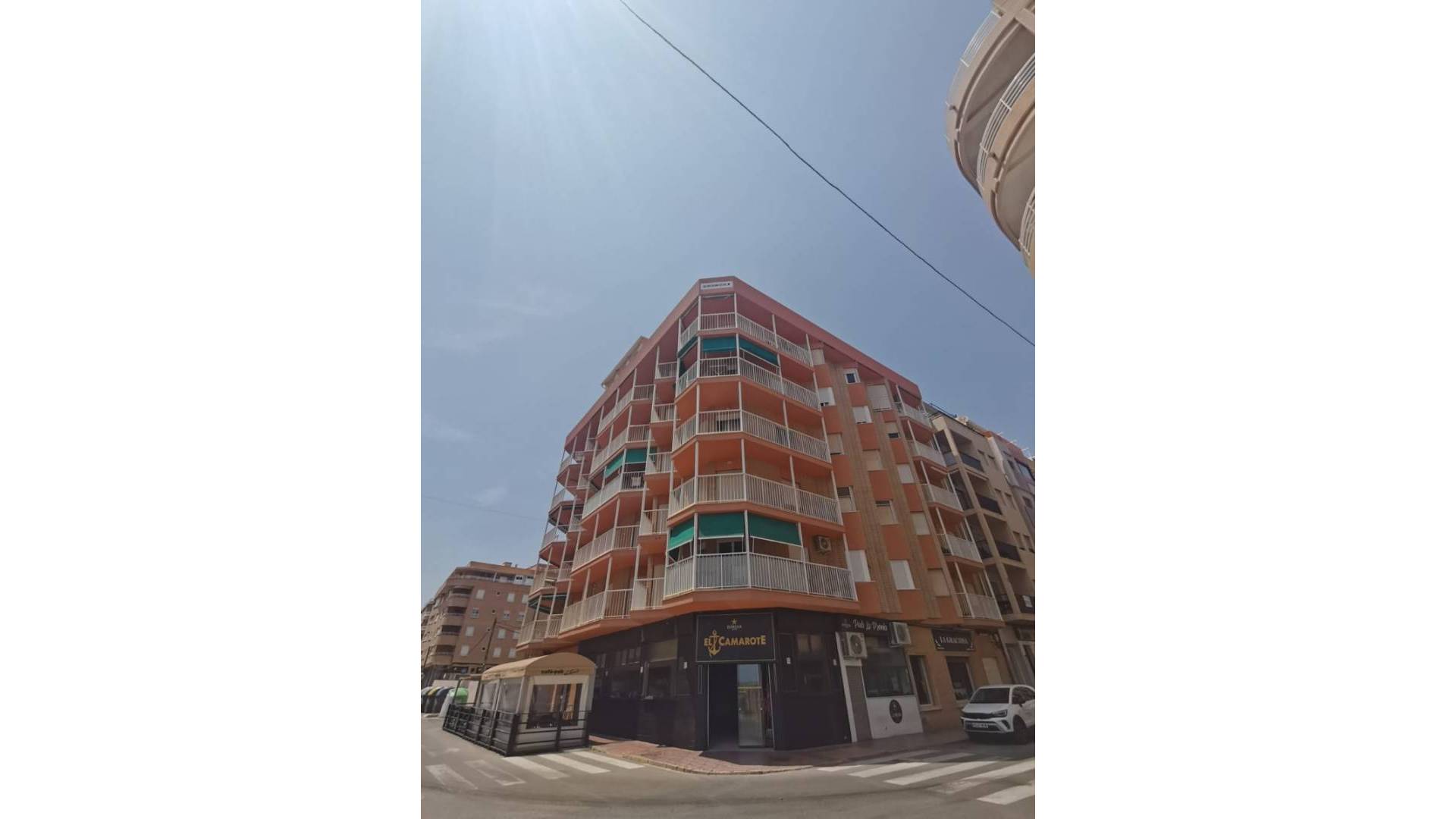 D'occasion - Penthouse - Torrevieja - La Mata