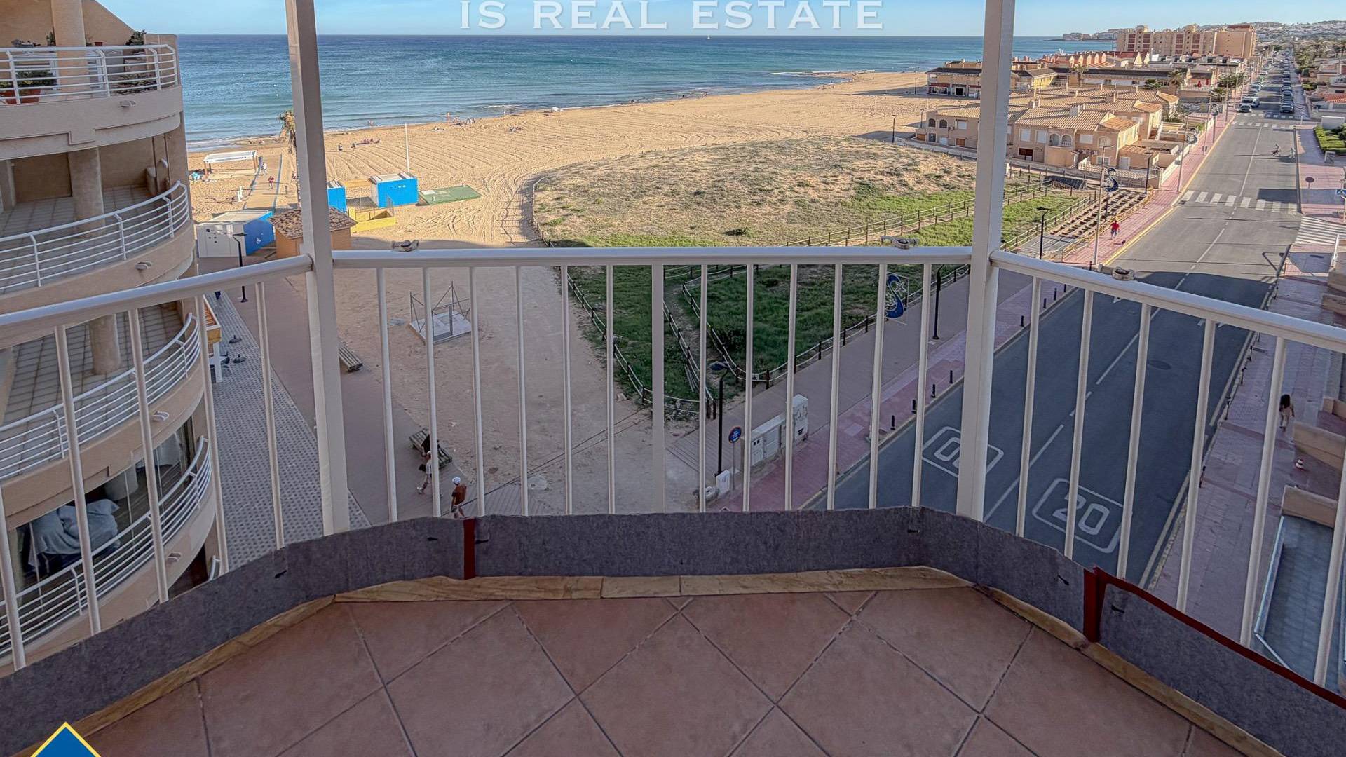 D'occasion - Penthouse - Torrevieja - La Mata