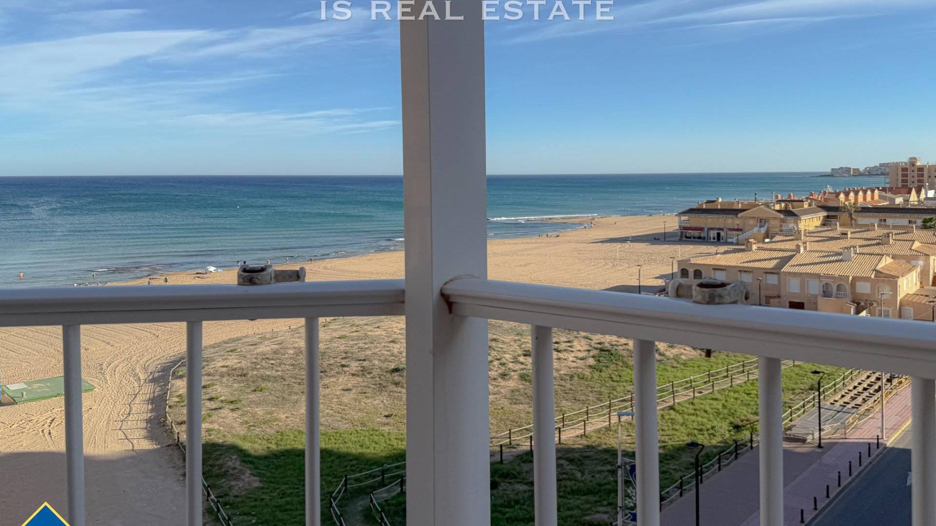 D'occasion - Penthouse - Torrevieja - La Mata