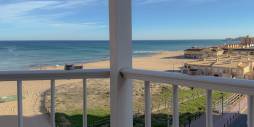 D'occasion - Penthouse - Torrevieja - La Mata