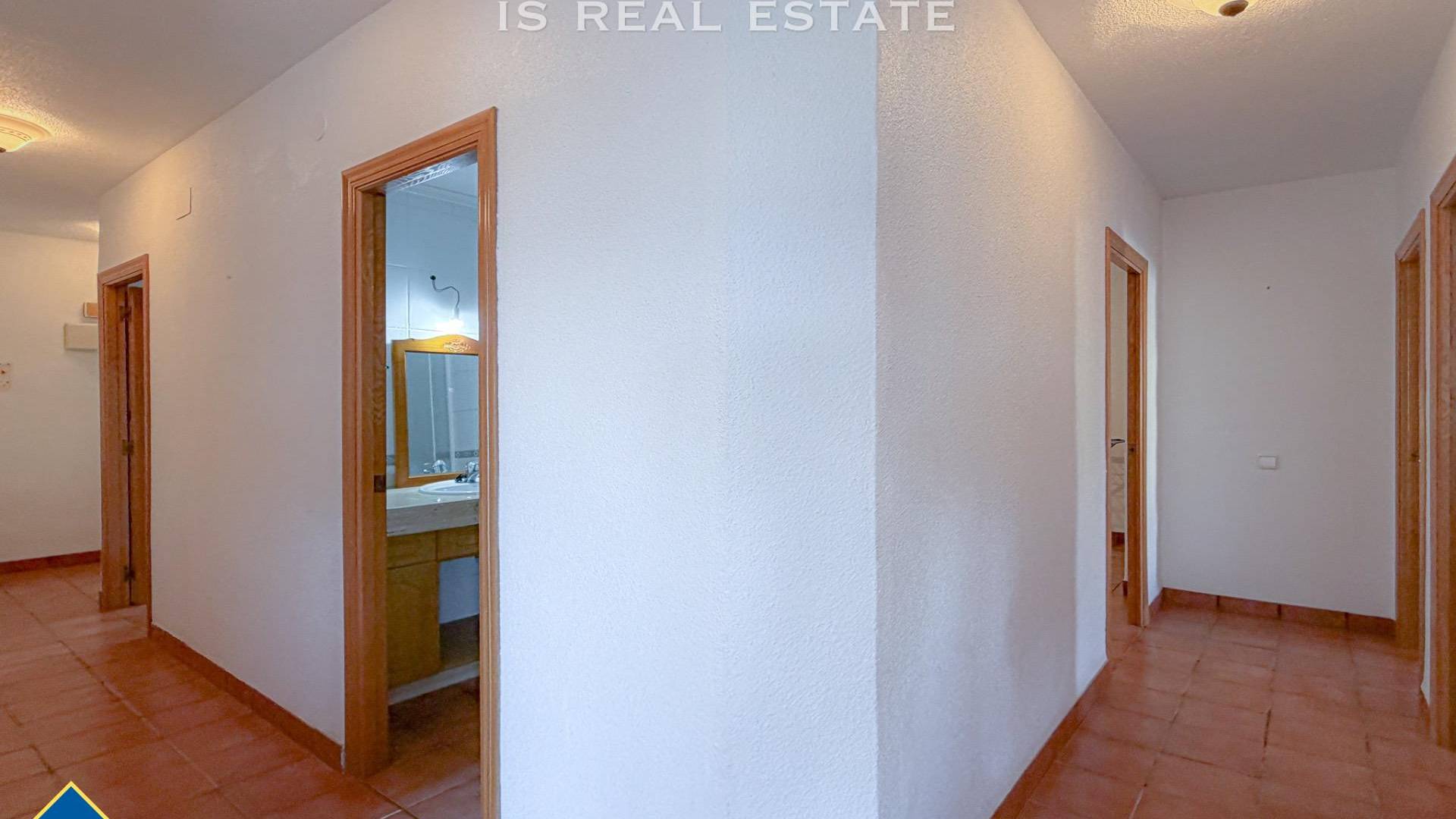 D'occasion - Penthouse - Torrevieja - La Mata
