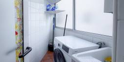 D'occasion - Penthouse - Torrevieja - La Mata