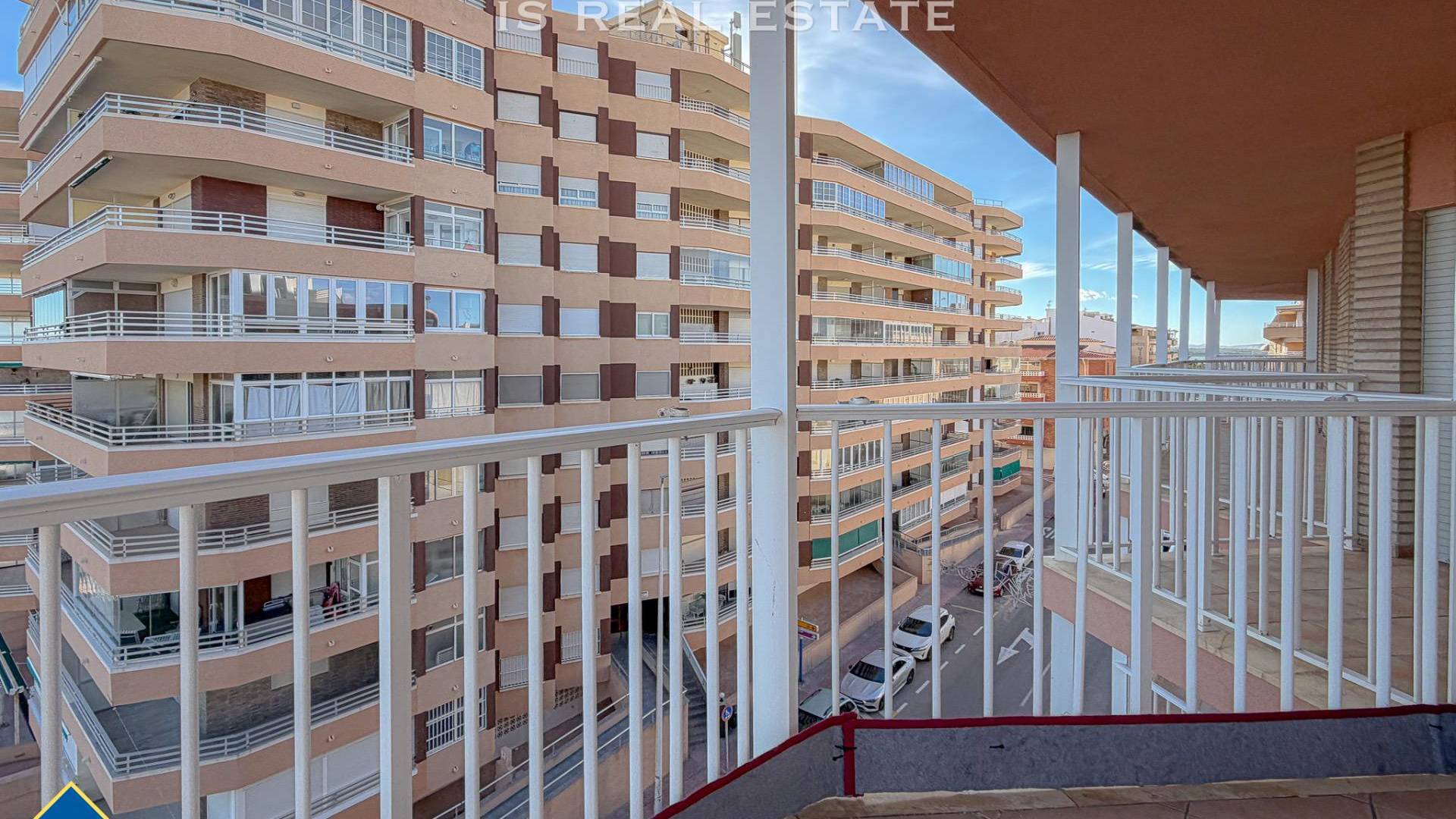D'occasion - Penthouse - Torrevieja - La Mata