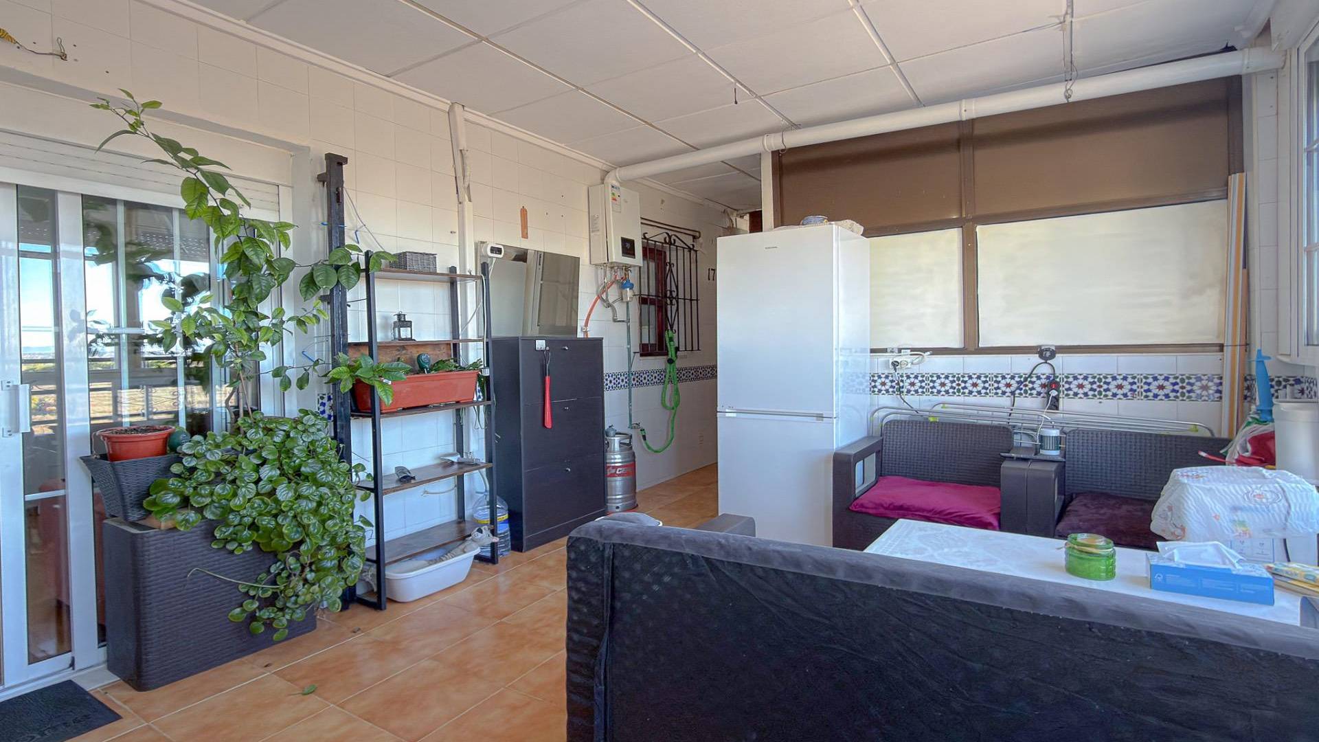 D'occasion - Penthouse - Torrevieja - La Mata