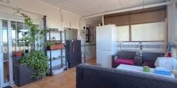 D'occasion - Penthouse - Torrevieja - La Mata