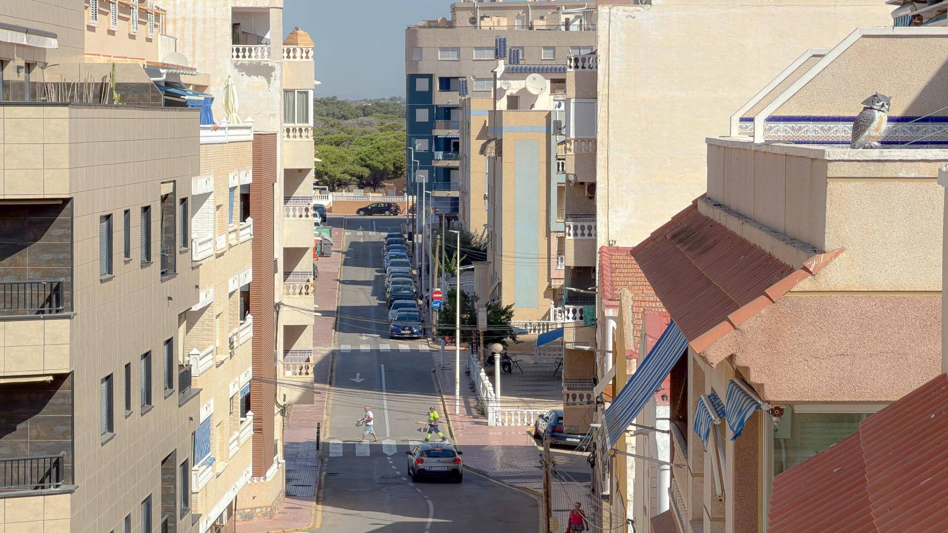 D'occasion - Penthouse - Torrevieja - La Mata