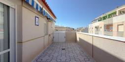D'occasion - Penthouse - Torrevieja - La Mata