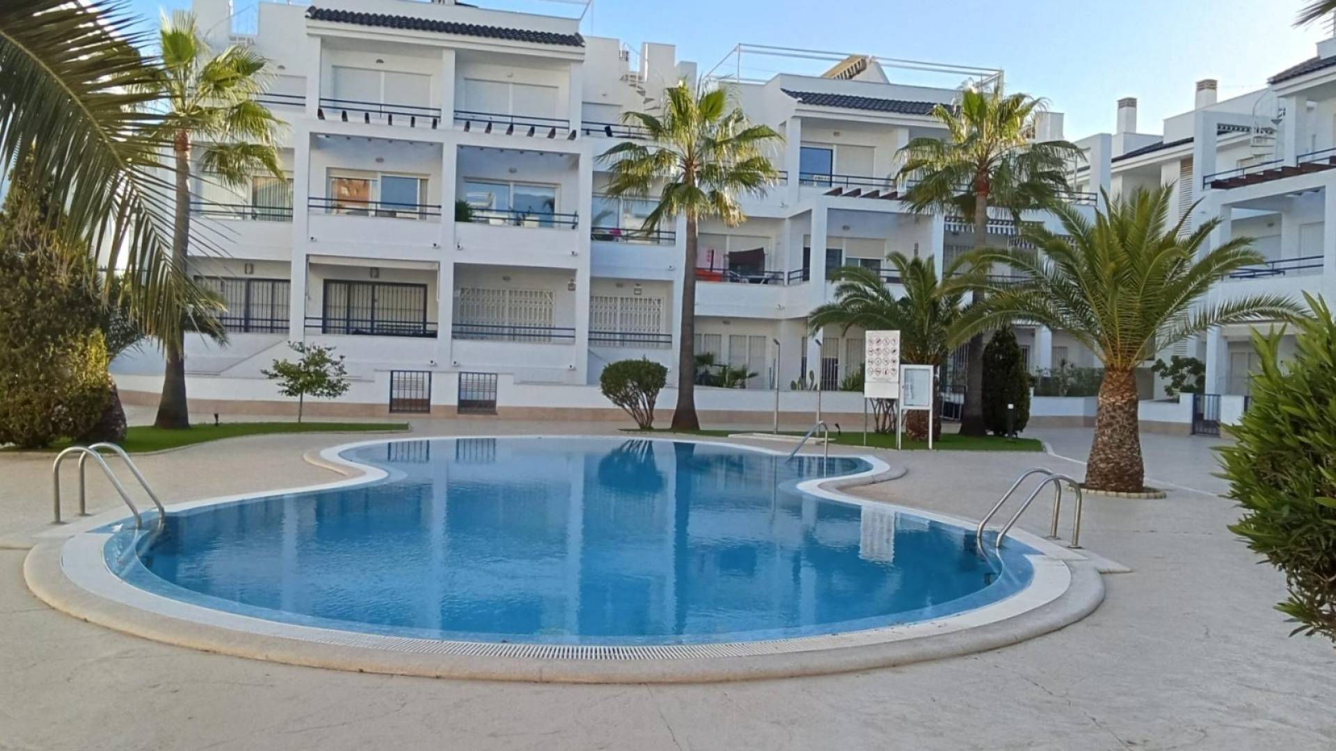 D'occasion - Penthouse - Torrevieja - La veleta
