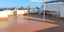 D'occasion - Penthouse - Torrevieja - La veleta