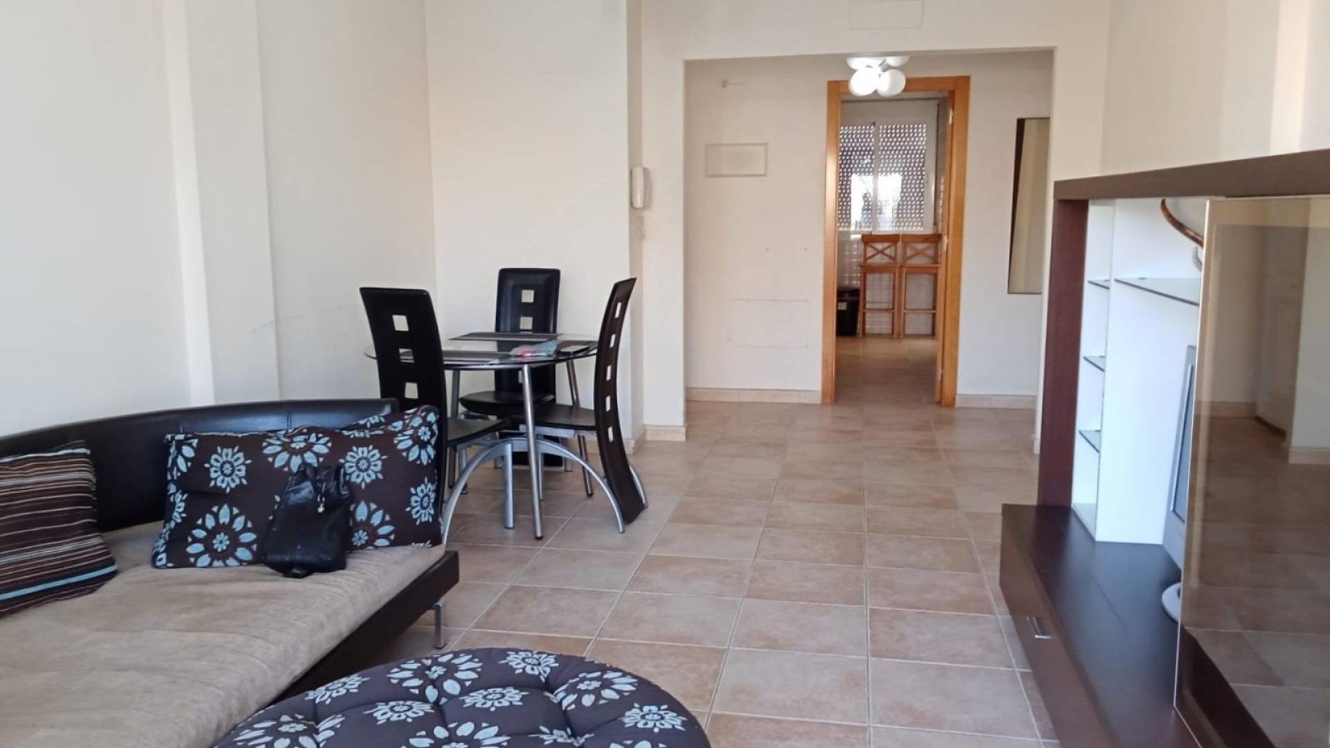 D'occasion - Penthouse - Torrevieja - La veleta