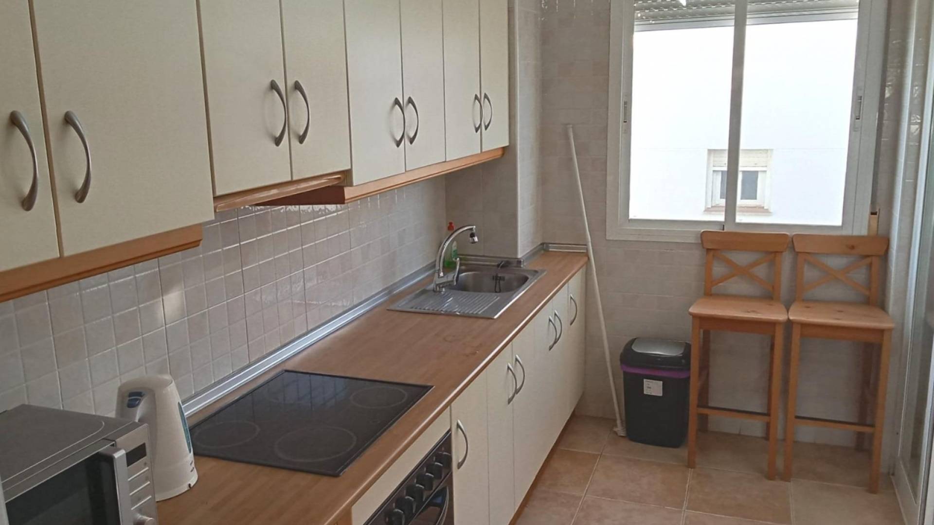 D'occasion - Penthouse - Torrevieja - La veleta