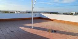 D'occasion - Penthouse - Torrevieja - La veleta