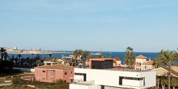 D'occasion - Penthouse - Torrevieja - La veleta