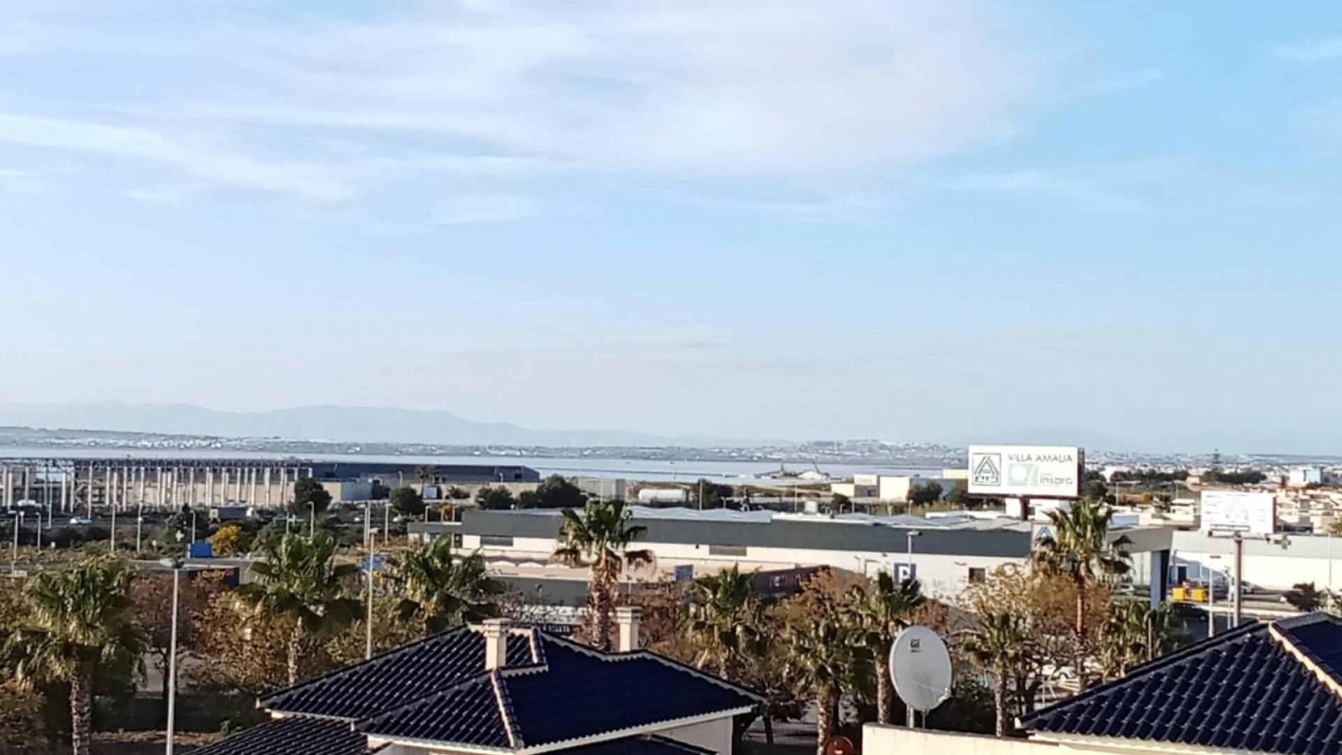 D'occasion - Penthouse - Torrevieja - La veleta