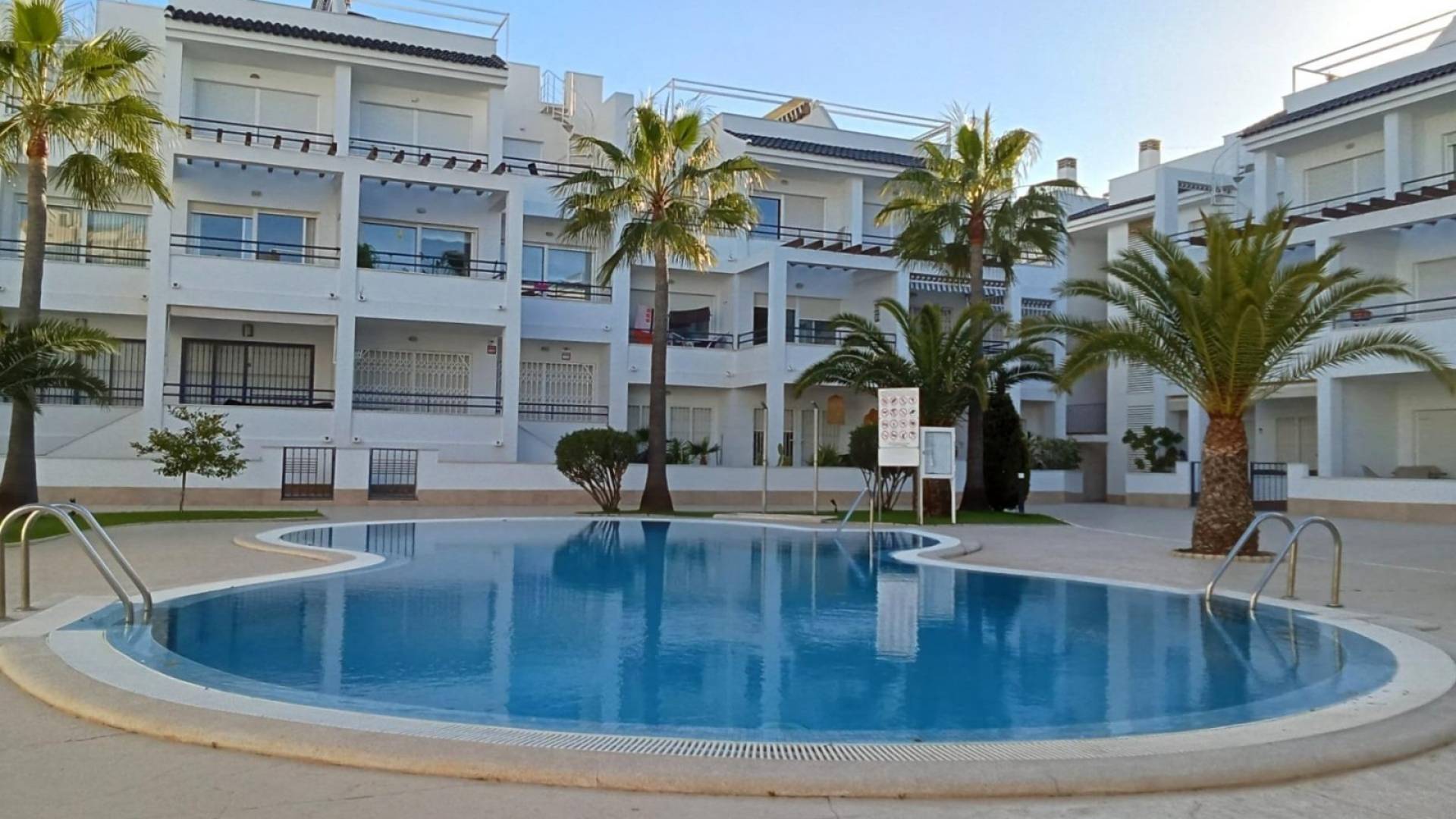 D'occasion - Penthouse - Torrevieja - La veleta