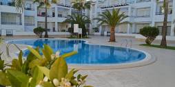 D'occasion - Penthouse - Torrevieja - La veleta