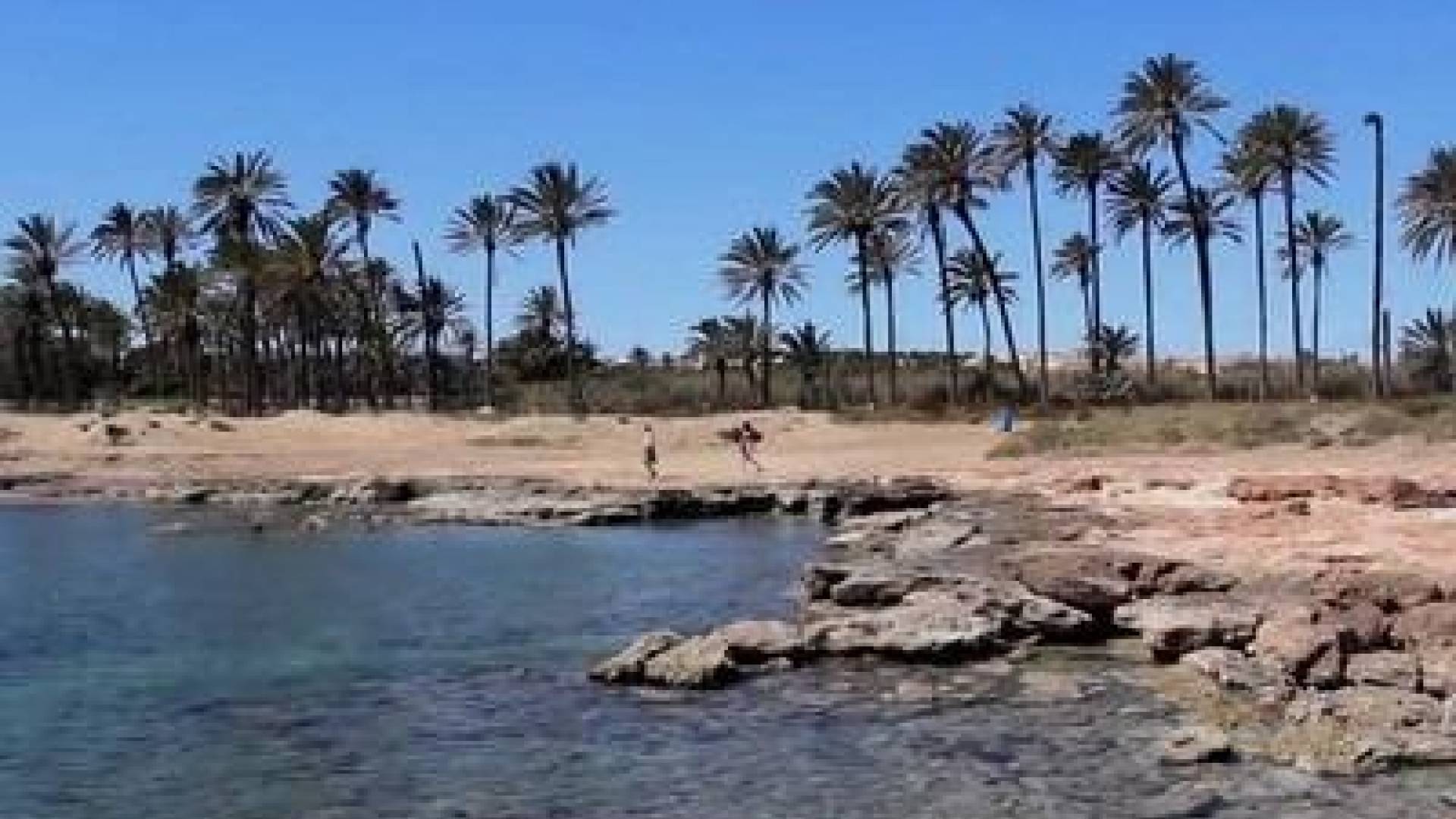 D'occasion - Penthouse - Torrevieja - La veleta