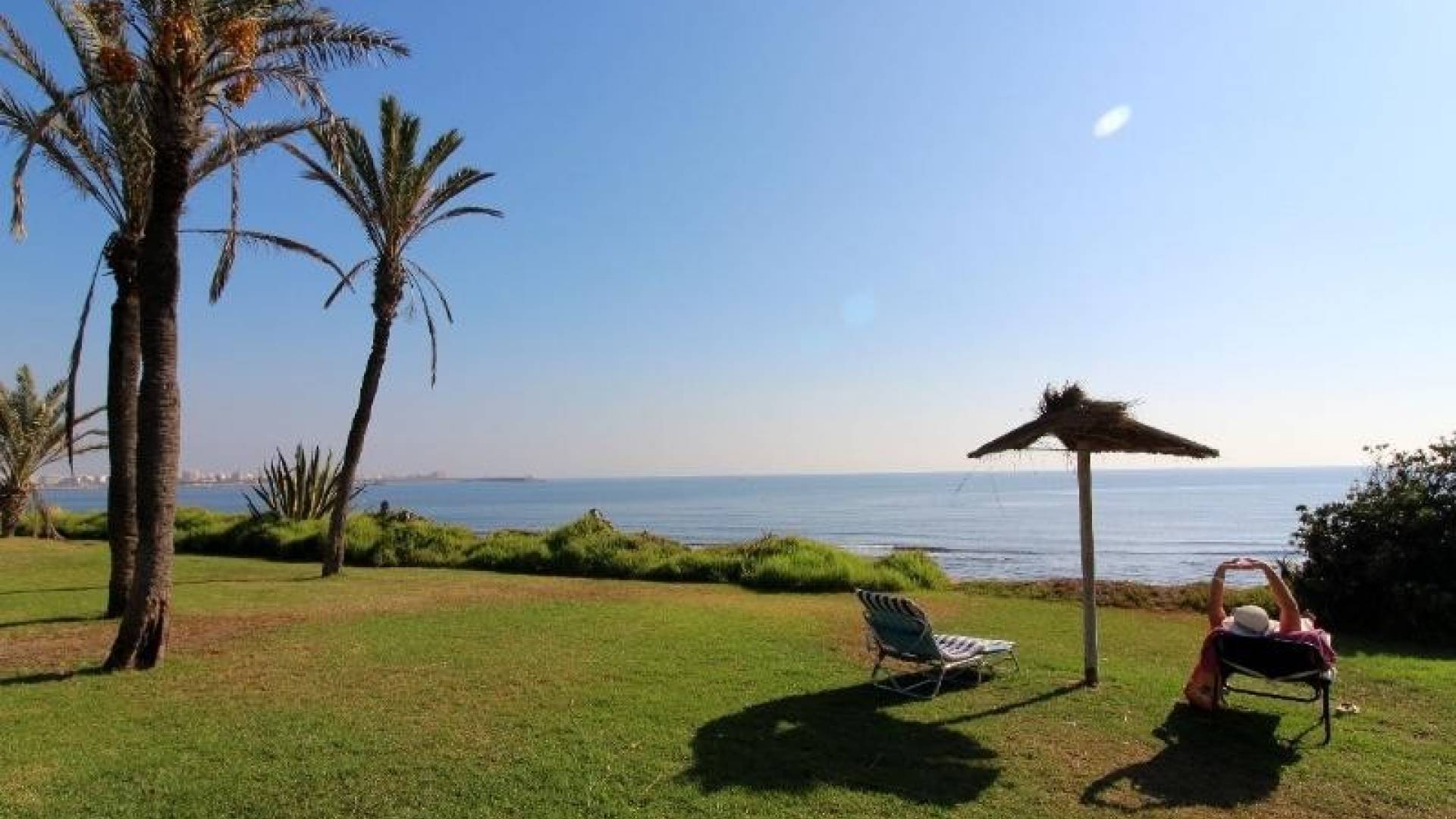 D'occasion - Penthouse - Torrevieja - La veleta