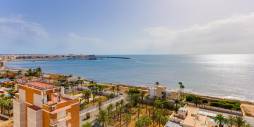 D'occasion - Penthouse - Torrevieja - La veleta