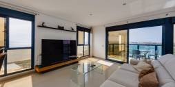 D'occasion - Penthouse - Torrevieja - La veleta