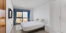 D'occasion - Penthouse - Torrevieja - La veleta